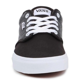 Buty Vans Atwood VN0A45J90PB1 czarne 2