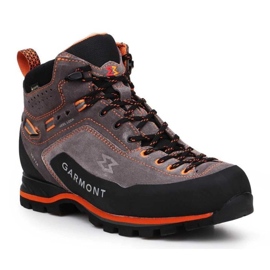 Buty Garmont Vetta Gtx 002425 czarne 1