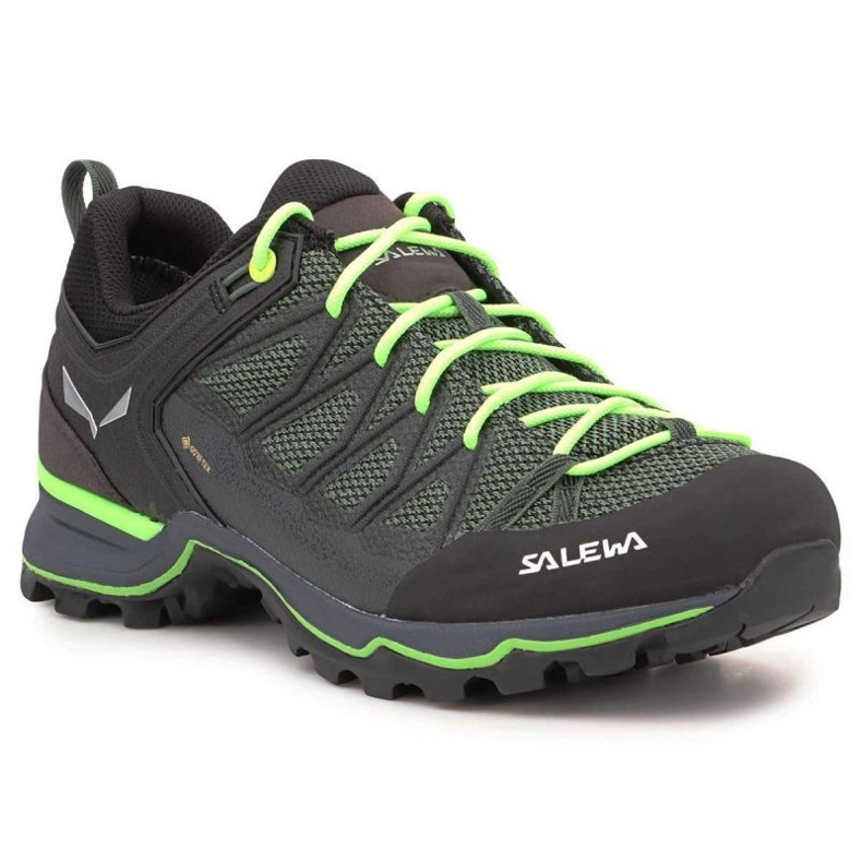 Buty Salewa Ms Mtn Trainer Lite Gtx 61361-5945 czarne 1
