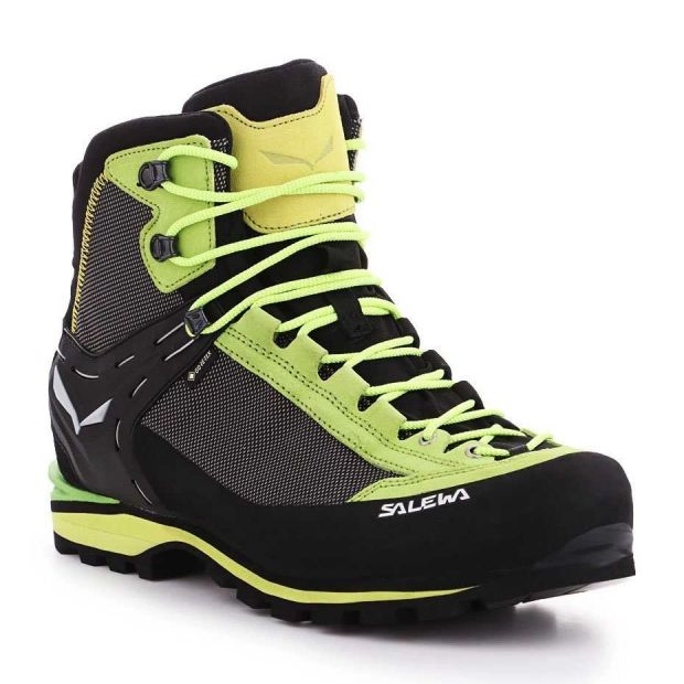 Buty Salewa Ms Crow Gtx 61328-5320 czarne 1