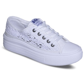 Buty Lee Cooper W LCW-23-44-1617L białe 1