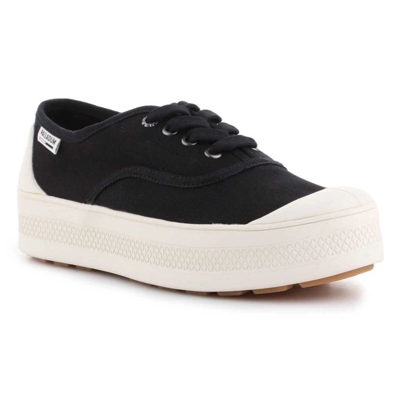 Buty Palladium Sub Low Cvs 95768-030-M czarne 1
