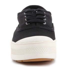 Buty Palladium Sub Low Cvs 95768-030-M czarne 2