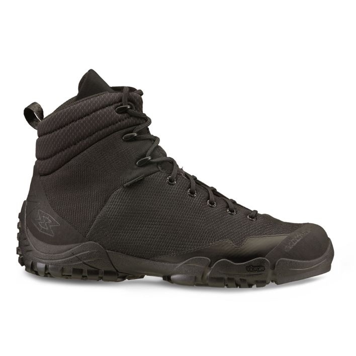 Buty Garmont Nemesis 6.2 Gtx 92800591632 czarne 1