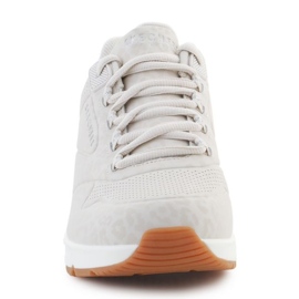 Buty Skechers Uno 2 In Kat-Neato 155642-OFWT białe 2