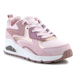 Buty Skechers Uno Gen1 Color Surge 310547L-LPMT różowy różowe 1