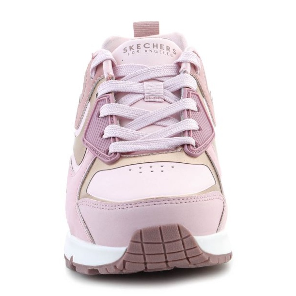 Buty Skechers Uno Gen1 Color Surge 310547L-LPMT różowy różowe 2