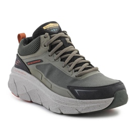 Buty Skechers D'Lux Walker 2.0 Grailo 232953-OLOR zielone 1