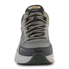 Buty Skechers D'Lux Walker 2.0 Grailo 232953-OLOR zielone 2