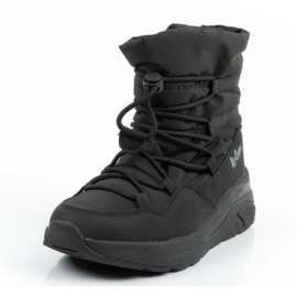 Śniegowce Damskie Lee Cooper LCJ-24-47-3156L czarne 2