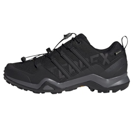 Buty adidas Terrex Swift R2 Gtx M IF7631 czarne 1