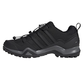 Buty adidas Terrex Swift R2 Gtx M IF7631 czarne 2