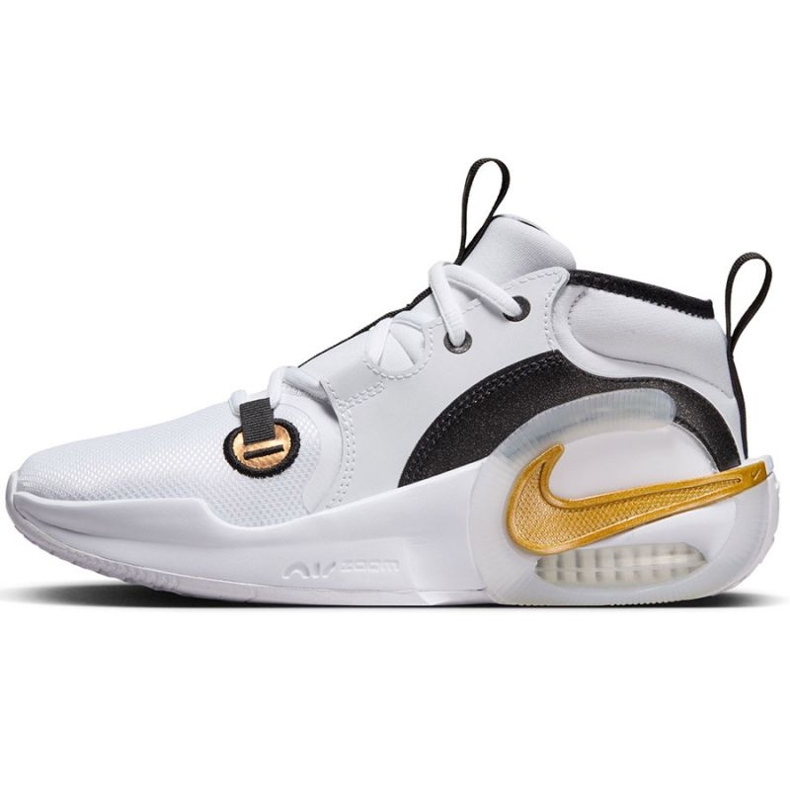 Buty Nike Air Zoom Crossover 2  FB2689-100 białe 1