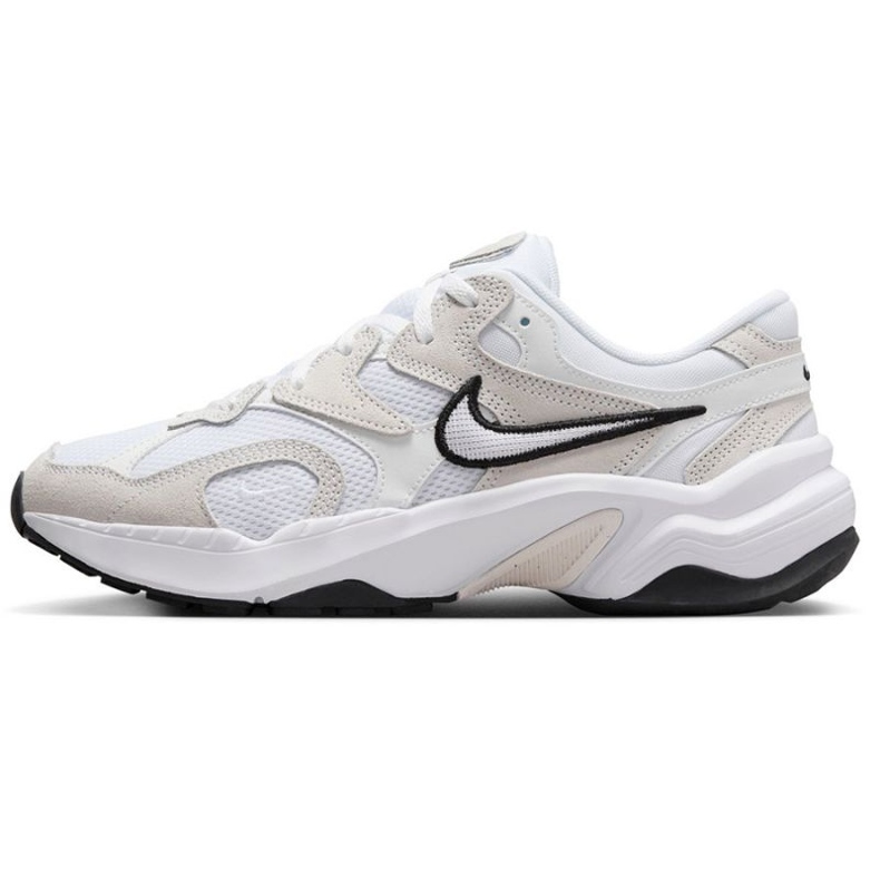 Buty Nike AL8 FJ3794-102 białe 1