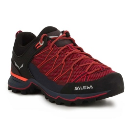 Buty Salewa Ws Mtn Trainer Lite W 61364-6157 czarne 1