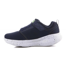 Buty Skechers Earthly Kid 405028L-NVY niebieskie 2