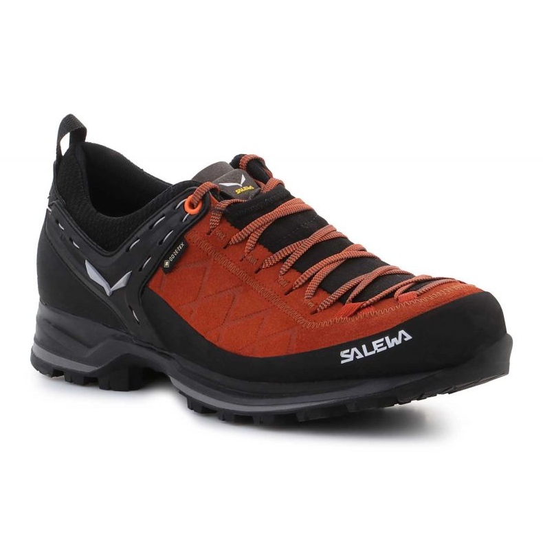 Buty Salewa Ms Mtn Trainer 2 Gtx 61356-7519 czarne 1