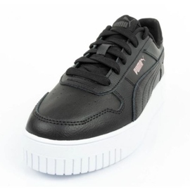 Buty Damskie Sportowe Puma Carina Street 393846 02 czarne 2