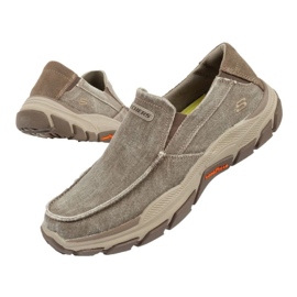 Buty Skechers 204438/TPE zielone 1