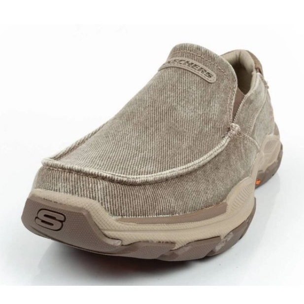 Buty Skechers 204438/TPE zielone 2