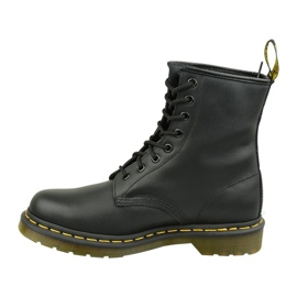 Buty Dr. Martens 1460 Vonda Mono 24985001 czarne 1