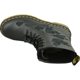 Buty Dr. Martens 1460 Vonda Mono 24985001 czarne 2