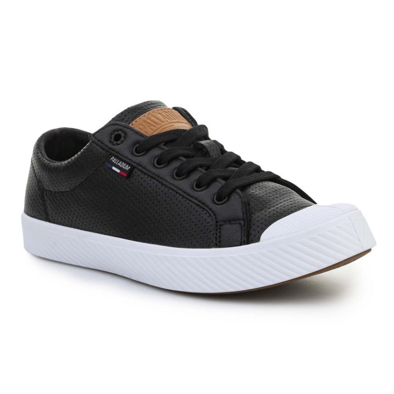 Buty Palladium Pallaphoenix O L 75734-037-M czarne 1