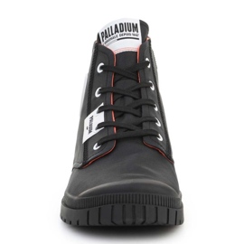 Buty Palladium SP20 Overlab U 77371-001-M czarne 2