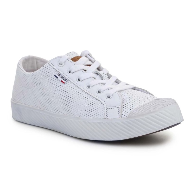 Buty Palladium Pallaphoenix O L U- White 75734-100-M białe 1