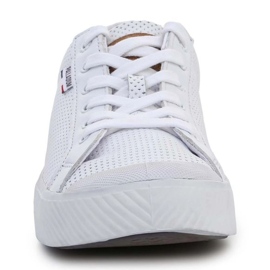 Buty Palladium Pallaphoenix O L U- White 75734-100-M białe 2