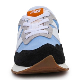 Buty New Balance PH237EF niebieskie 2