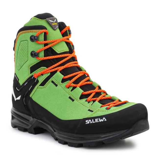 Buty Salewa Mtn Trainer 2 Mid Gtx 61397-5660 czarne 1