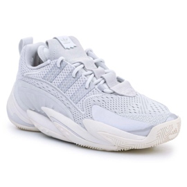 Buty adidas Crazy Byw X 2.0 EE8327 białe 1