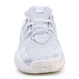 Buty adidas Crazy Byw X 2.0 EE8327 białe 2