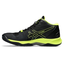Buty Asics Sky Elite Ff Mt 2 M 1051A065-004 czarne czarne 2