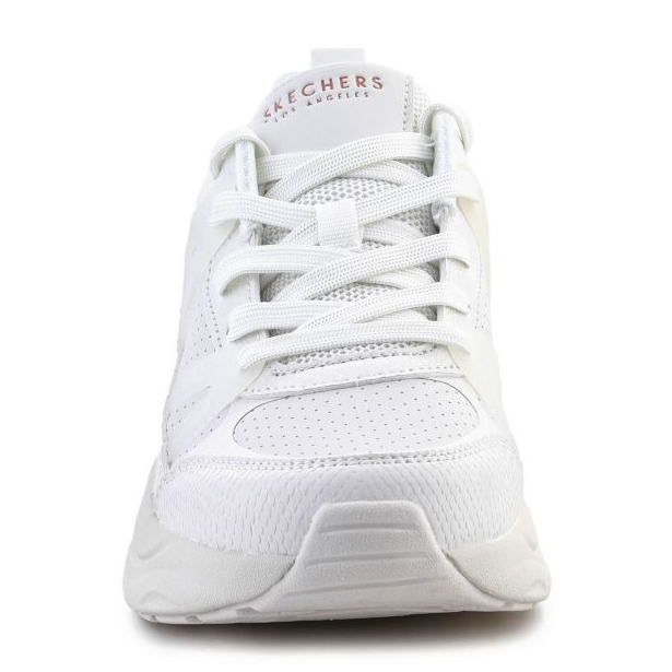 Buty Skechers Hazel Faye 177576WHT białe 2