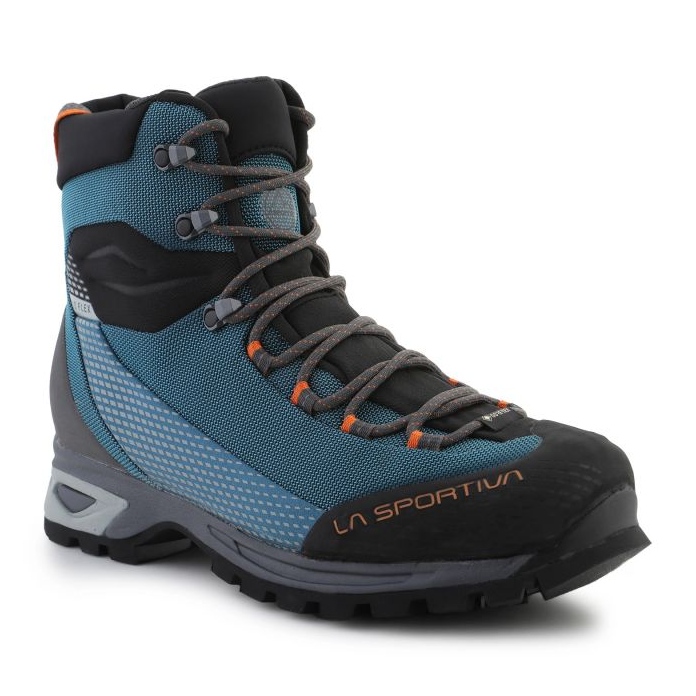 Buty La Sportiva Trango Trk GTtx 31D623205 niebieskie 1