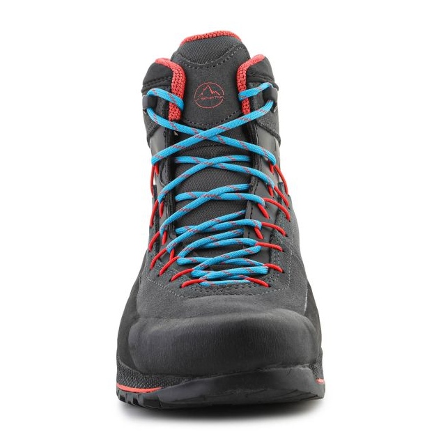 Buty La Sportiva TX4 Evo Mid Gtx Carbon 37F900322 czarne 2
