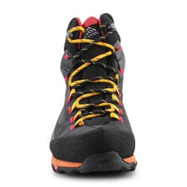 Buty La Sportiva Aequilibrium Hike Gtx Carbon ZFHS100G00T00 czarne 2
