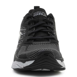 Buty Skechers Max Cushioning Elite Limitless Intensity 220066-BKGY czarne 2