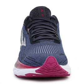 Buty Skechers Wave Skyrise 3 J1GD220904 niebieskie 2
