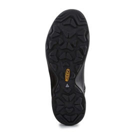 Buty Keen Uneek Snk Chukka Ii Wp 1025491 czarne 2