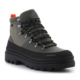 Buty Palladium Pallatrooper Hkr WP+ 78554-309-M czarne 1