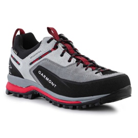 Buty Garmont Dragontail Tech Gtx 002472 szare 1