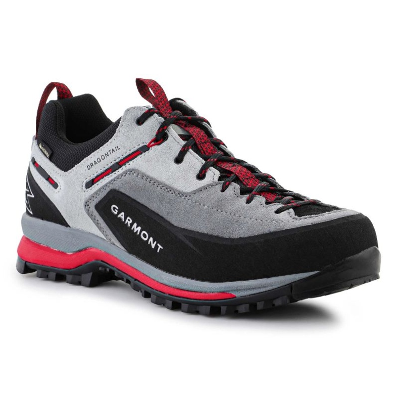 Buty Garmont Dragontail Tech Gtx 002472 szare 1