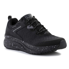 Buty Skechers D`lux Trail 237336-BBK czarne 1