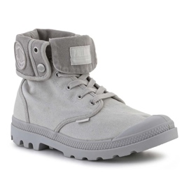 Buty Palladium Baggy 02353-095-M szare 1
