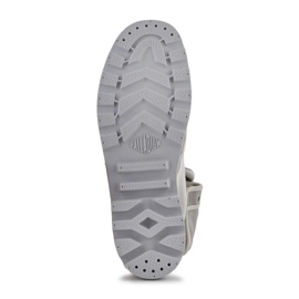 Buty Palladium Baggy 02353-095-M szare 2