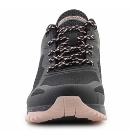 Buty Skechers Bobs Squad 3-star Flight 117186-BLK czarne 2