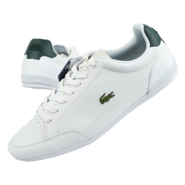 Buty Lacoste Chaymon 431R5 białe 1